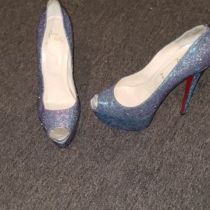 Christian Louboutin
